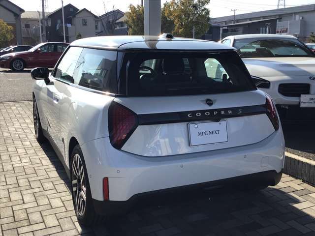 BMW MINI COOPER 2025 Image 31