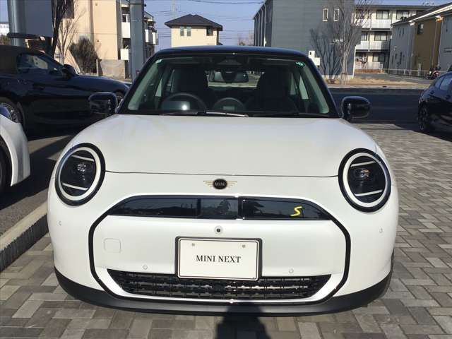 BMW MINI COOPER 2025 Image 31