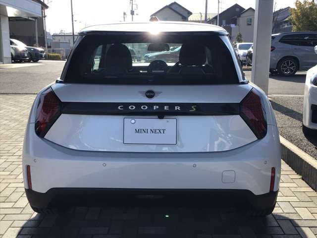 BMW MINI COOPER 2025 Image 31