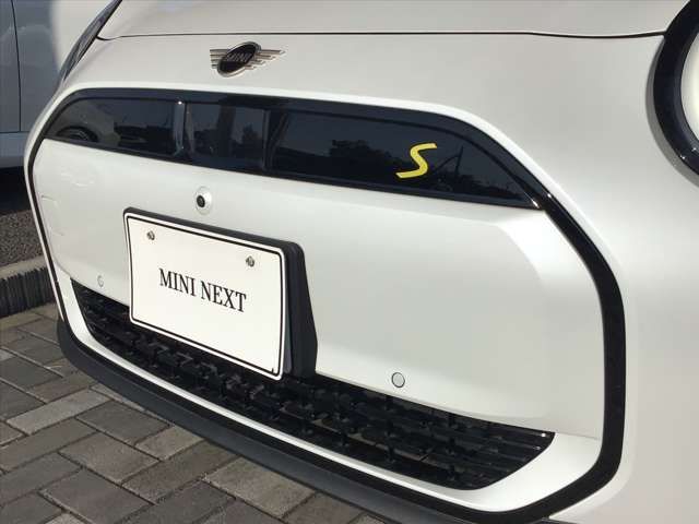 BMW MINI COOPER 2025 Image 31