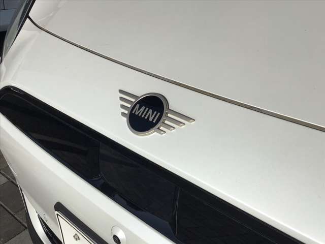 BMW MINI COOPER 2025 Image 31