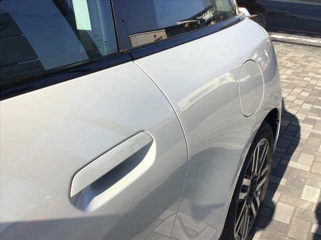 BMW MINI COOPER 2025 Image 31