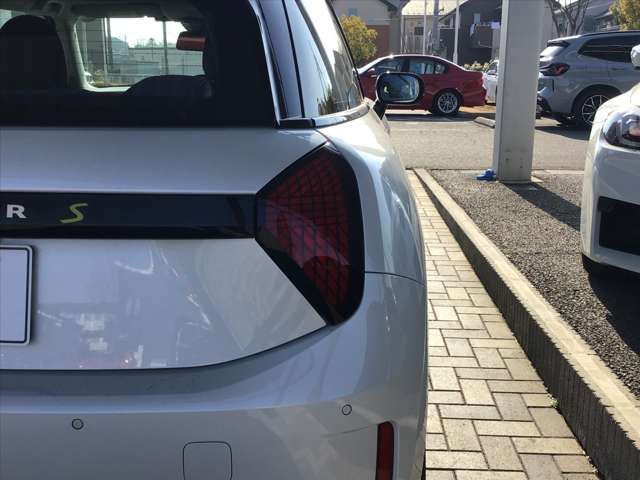 BMW MINI COOPER 2025 Image 31