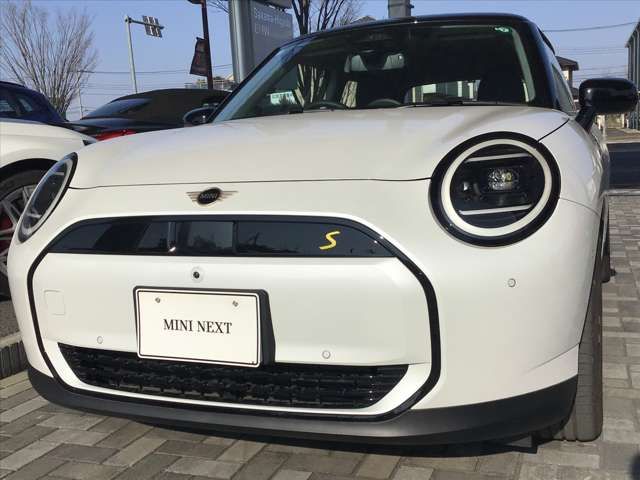 BMW MINI COOPER 2025 Image 31