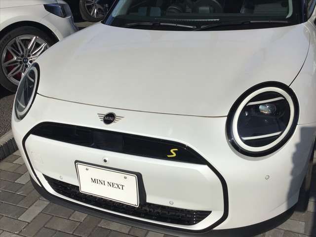 BMW MINI COOPER 2025 Image 31