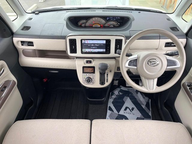 DAIHATSU MOVE CANBUS 2017 Image 31