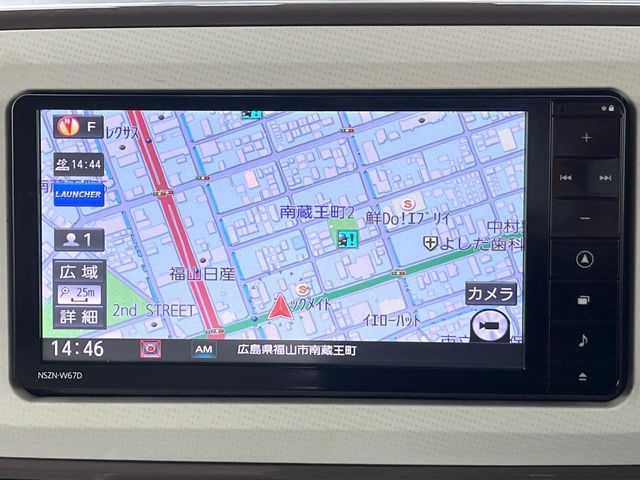 DAIHATSU MOVE CANBUS 2017 Image 31