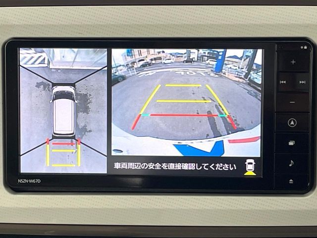 DAIHATSU MOVE CANBUS 2017 Image 31