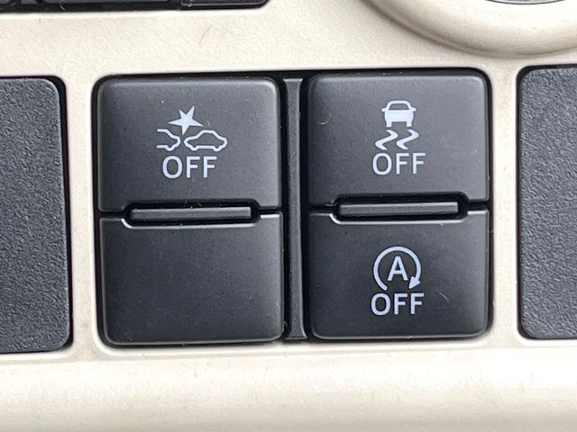 DAIHATSU MOVE CANBUS 2017 Image 31