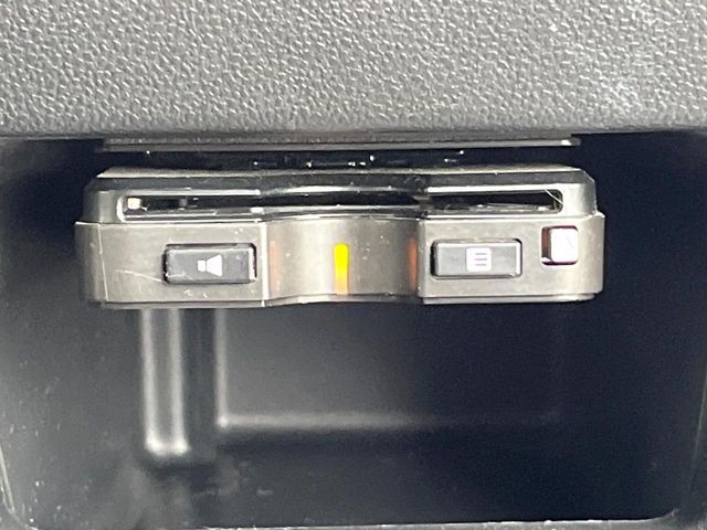 DAIHATSU MOVE CANBUS 2017 Image 31