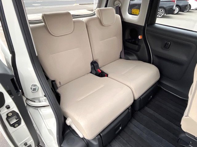 DAIHATSU MOVE CANBUS 2017 Image 31