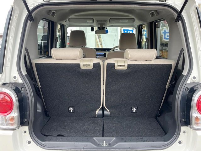 DAIHATSU MOVE CANBUS 2017 Image 31