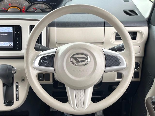 DAIHATSU MOVE CANBUS 2017 Image 31