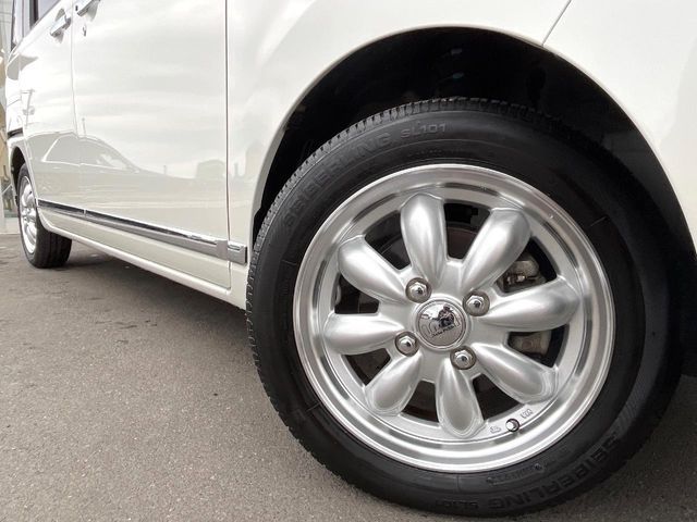 DAIHATSU MOVE CANBUS 2017 Image 31