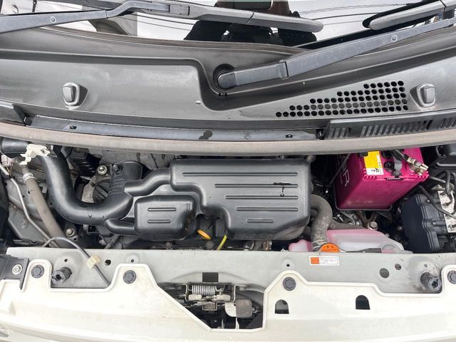 DAIHATSU MOVE CANBUS 2017 Image 31