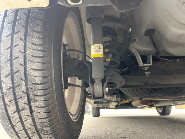 DAIHATSU MOVE CANBUS 2017 Image 31