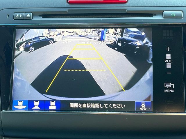 HONDA JADE HYBRID 2015 Image 31