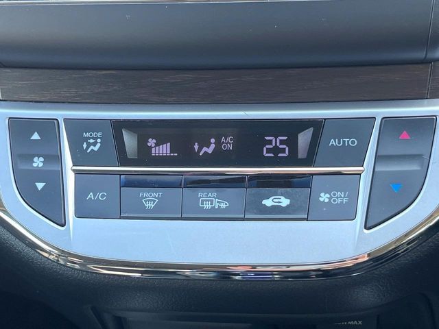 HONDA JADE HYBRID 2015 Image 31