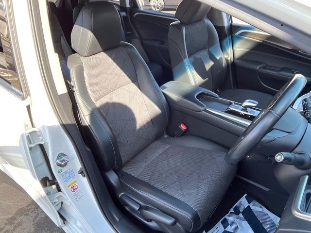 HONDA JADE HYBRID 2015 Image 31