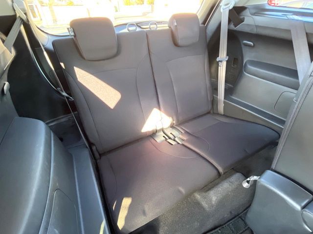 HONDA JADE HYBRID 2015 Image 31