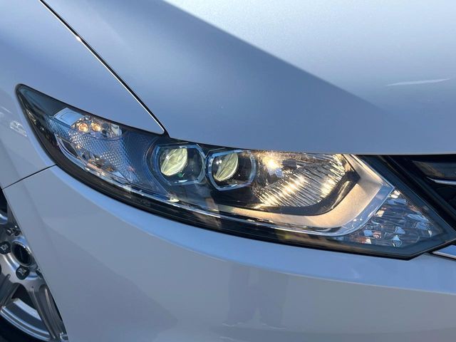 HONDA JADE HYBRID 2015 Image 31