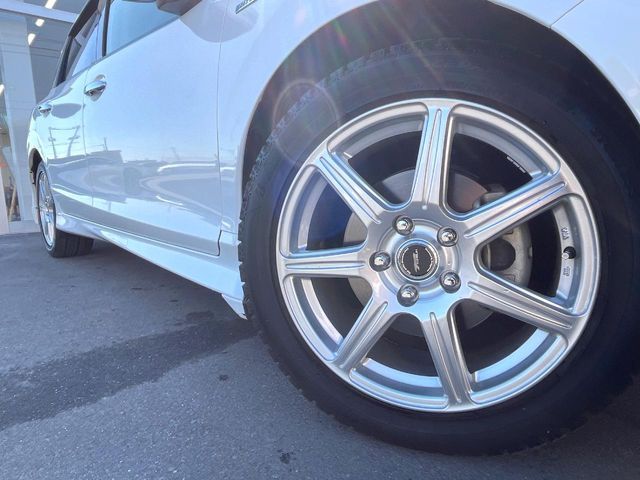 HONDA JADE HYBRID 2015 Image 31