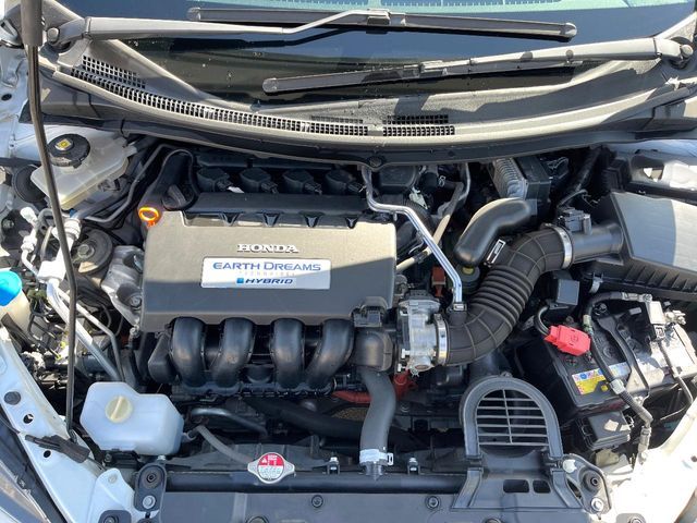 HONDA JADE HYBRID 2015 Image 31