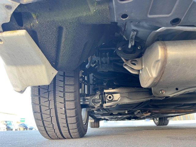 HONDA JADE HYBRID 2015 Image 31