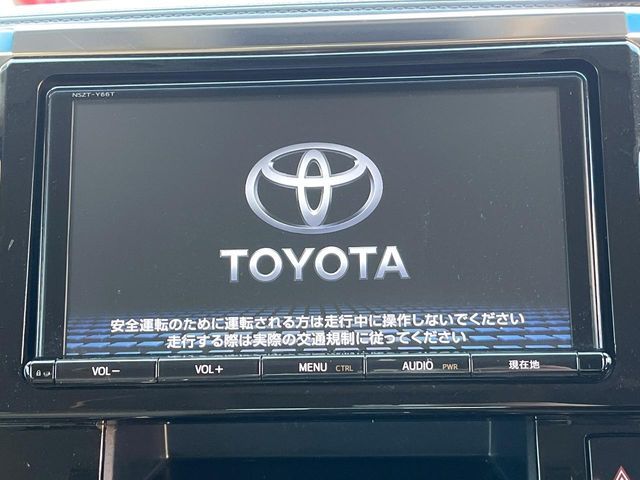 TOYOTA VELLFIRE 2017 Image 31