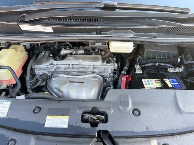 TOYOTA VELLFIRE 2017 Image 31