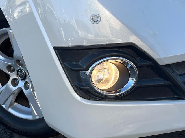 TOYOTA VELLFIRE 2017 Image 31