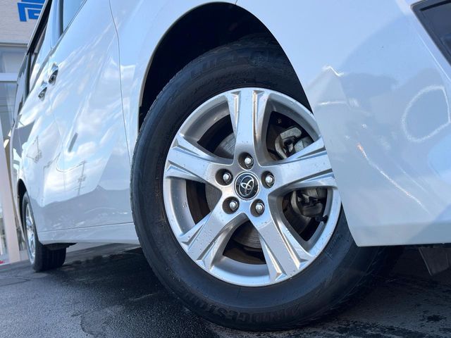 TOYOTA VELLFIRE 2017 Image 31