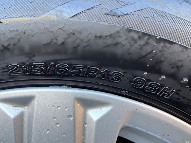 TOYOTA VELLFIRE 2017 Image 31