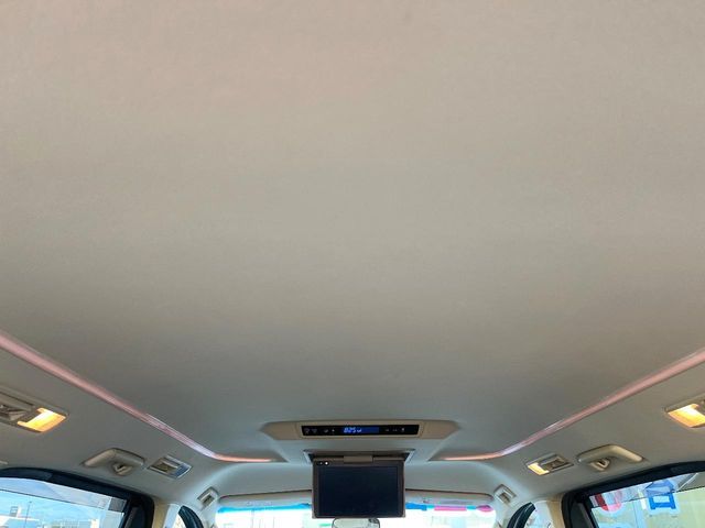 TOYOTA VELLFIRE 2017 Image 31