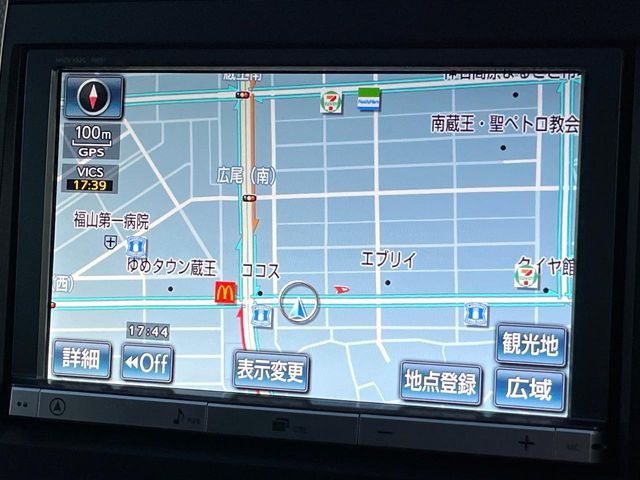 TOYOTA VELLFIRE 2013 Image 31