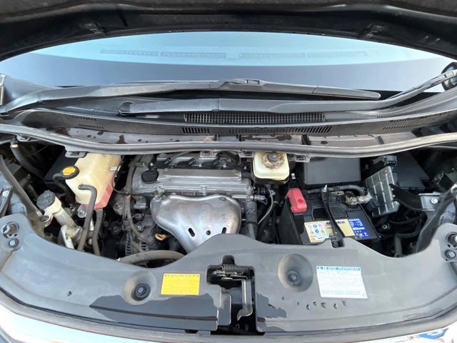 TOYOTA VELLFIRE 2013 Image 31