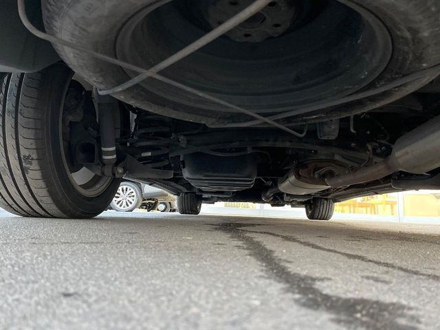 TOYOTA VELLFIRE 2013 Image 31