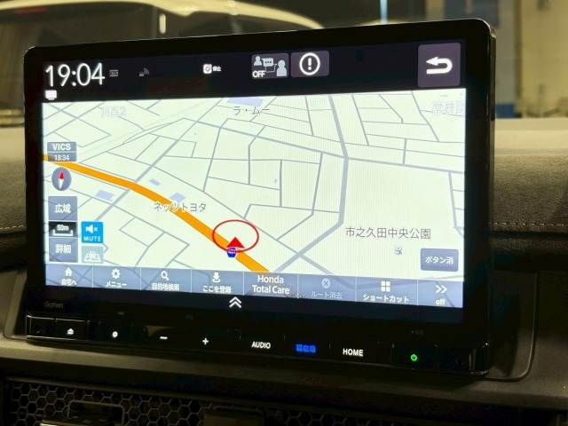 HONDA STEPWAGON E:HEV SPAD 2022 Image 31