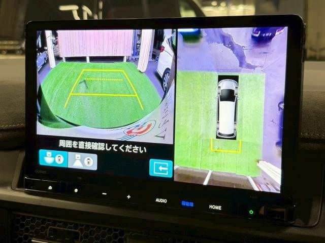 HONDA STEPWAGON E:HEV SPAD 2022 Image 31