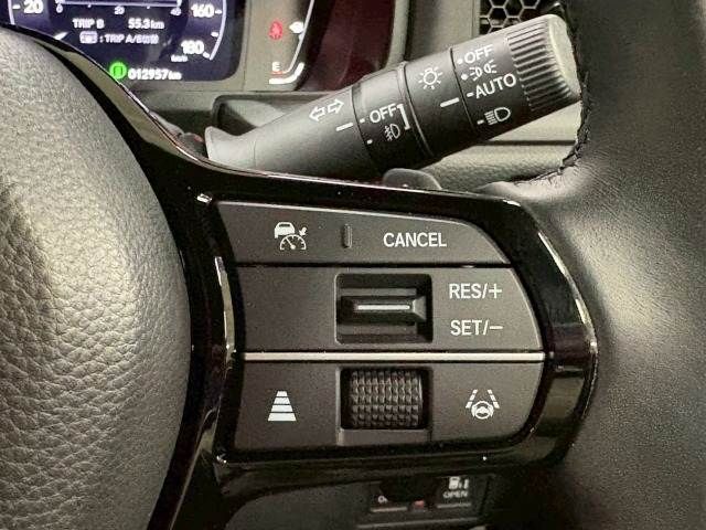 HONDA STEPWAGON E:HEV SPAD 2022 Image 31