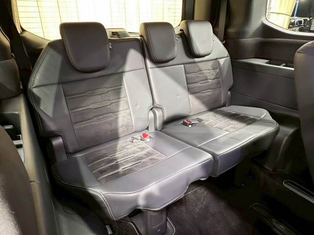 HONDA STEPWAGON E:HEV SPAD 2022 Image 31