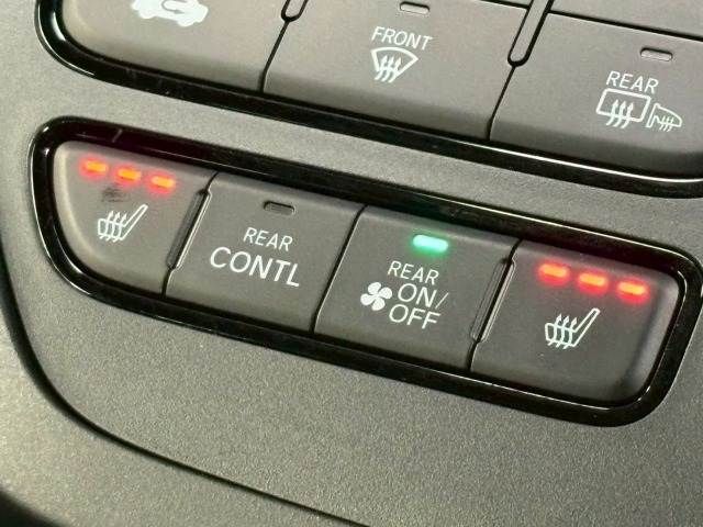 HONDA STEPWAGON E:HEV SPAD 2022 Image 31