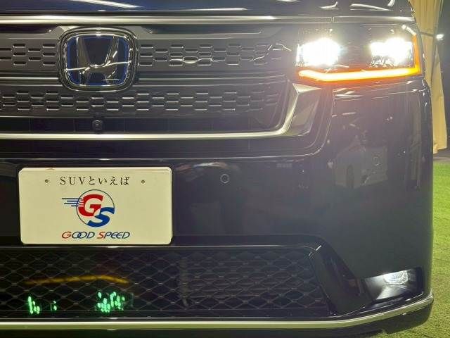 HONDA STEPWAGON E:HEV SPAD 2022 Image 31