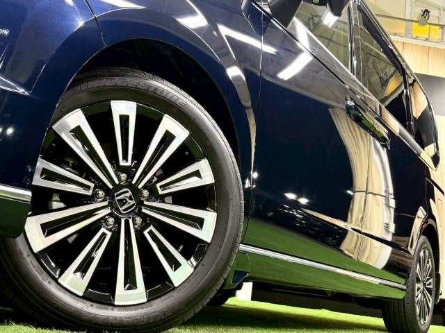 HONDA STEPWAGON E:HEV SPAD 2022 Image 31