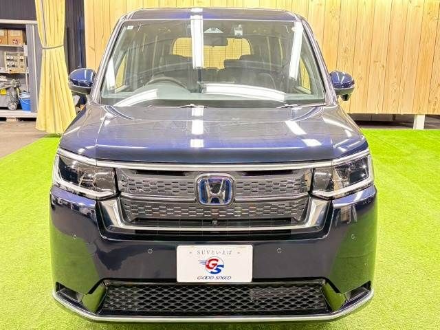 HONDA STEPWAGON E:HEV SPAD 2022 Image 31