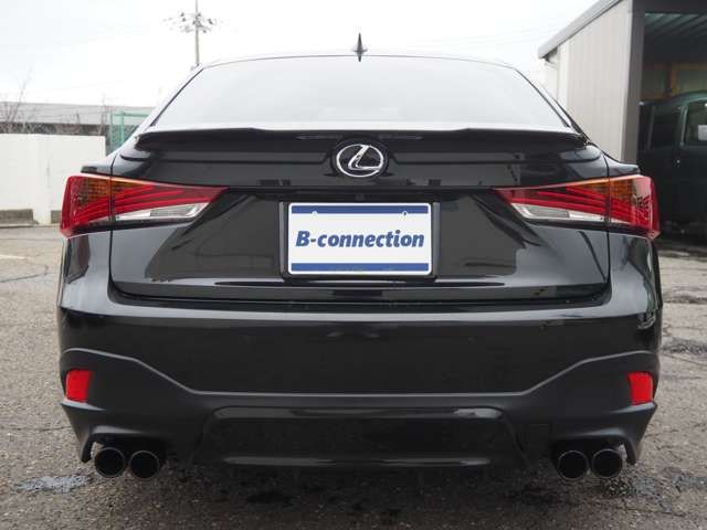 TOYOTA LEXUS IS200T 2016 Image 31