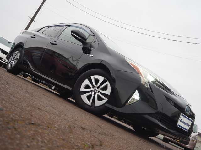 TOYOTA PRIUS 2016 Image 31