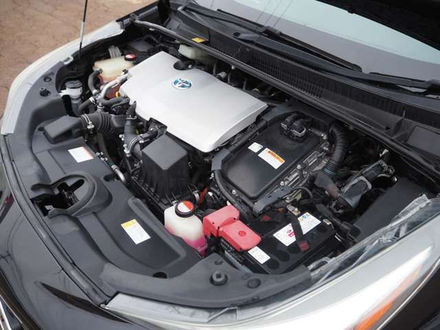 TOYOTA PRIUS 2016 Image 31