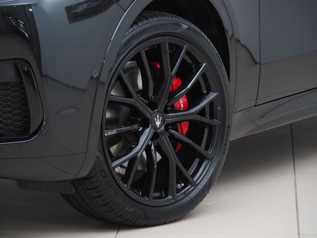 MASERATI GRECALE 2024 Image 31