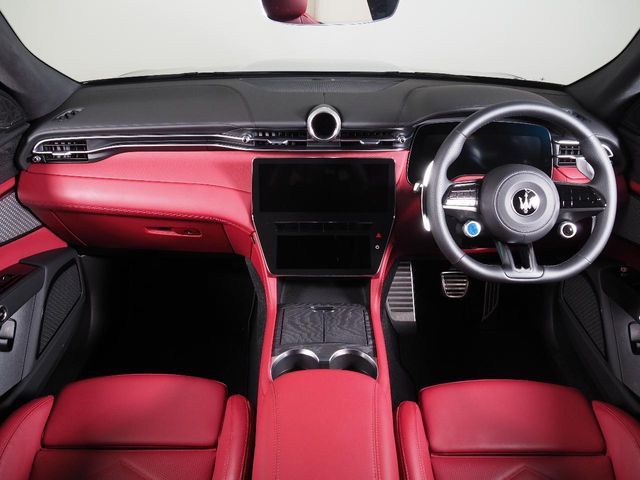 MASERATI GRECALE 2024 Image 31